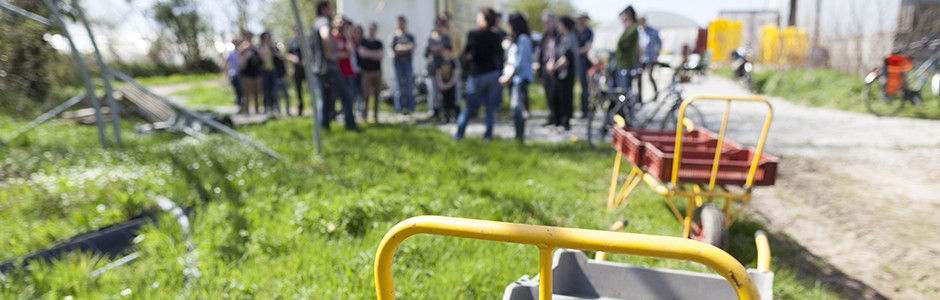 C&rsquo;est quoi une AMAP ?